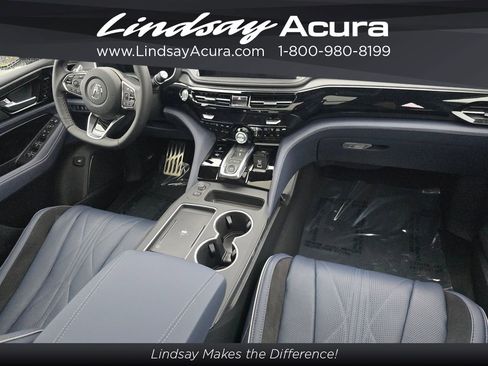New 2026 Acura MDX Type S AWD/4WD image 11
