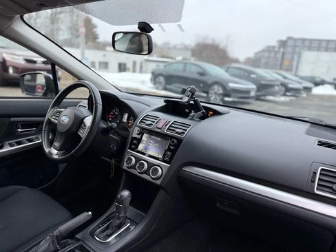 Used 2016 Subaru Impreza 2.0i Sport Premium image 16