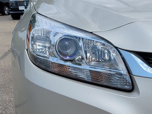 Used 2016 Chevrolet Malibu LT w/ Power Convenience Package FWD image 42