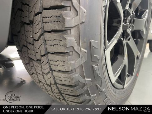 New 2026 MAZDA CX-50 Meridian Edition w/ Weather Package AWD/4WD image 10