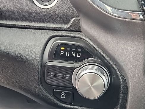 Used 2024 RAM 1500 Laramie image 19