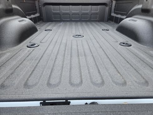 New 2027 RAM 3500 Lone Star AWD/4WD image 23