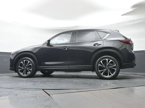 Used 2023 MAZDA CX-5 AWD 2.5 S w/ Premium Package image 32