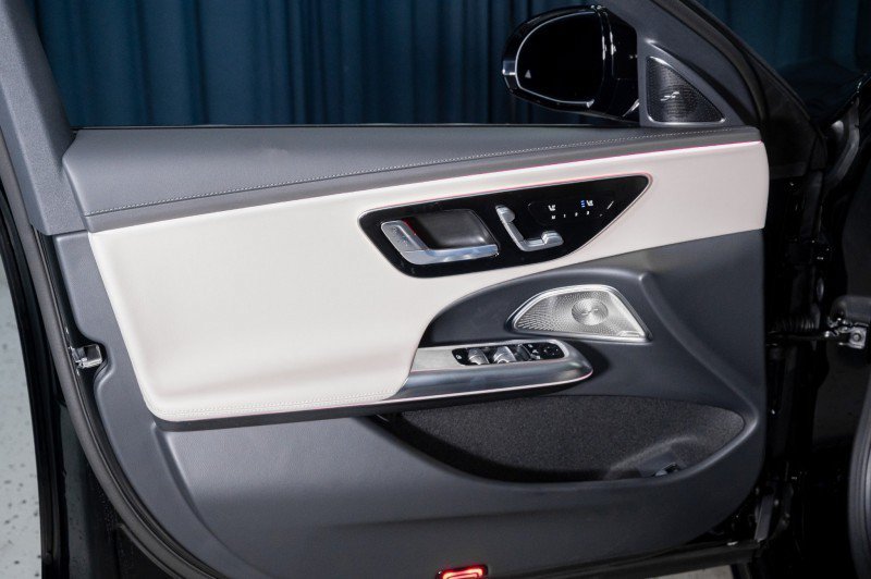 Certified 2026 Mercedes-Benz E 350 Sedan image 12