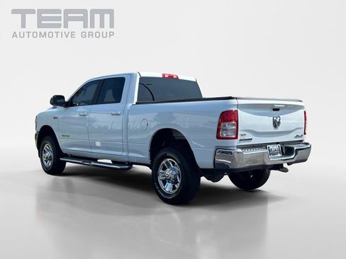 Used 2021 RAM 2500 Big Horn AWD/4WD image 5