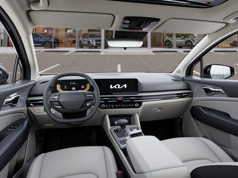 New 2026 Kia Sportage EX image 19
