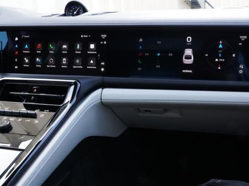 Used 2024 Porsche Panamera 4 image 30