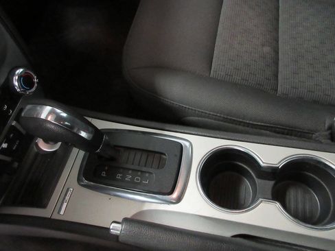 Used 2011 Ford Fusion SE w/ 202A Rapid Spec Order Code image 14