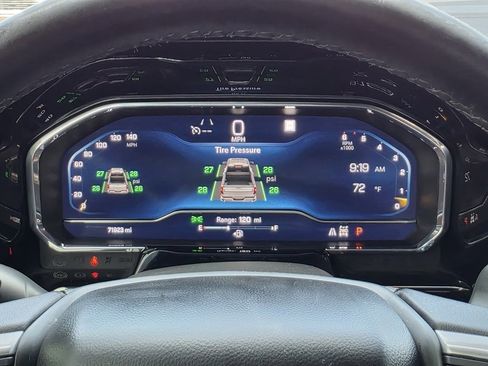 Used 2022 Chevrolet Silverado 1500 RST w/ Z71 Off-Road Package image 21