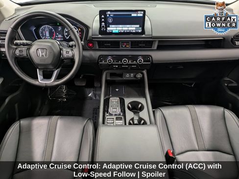 Used 2023 Honda Pilot EX-L image 31