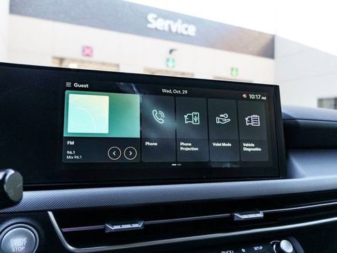New 2026 Hyundai Sonata SEL FWD image 15