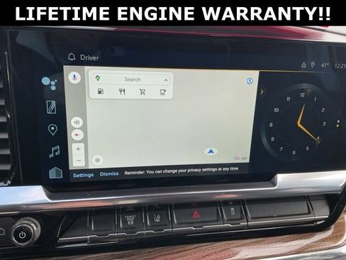 Used 2024 Chevrolet Silverado 2500 LT w/ Convenience Package image 18