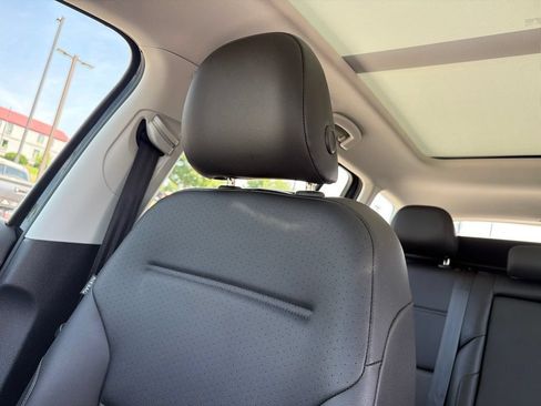 Used 2018 Volkswagen Golf Alltrack SE AWD/4WD image 21