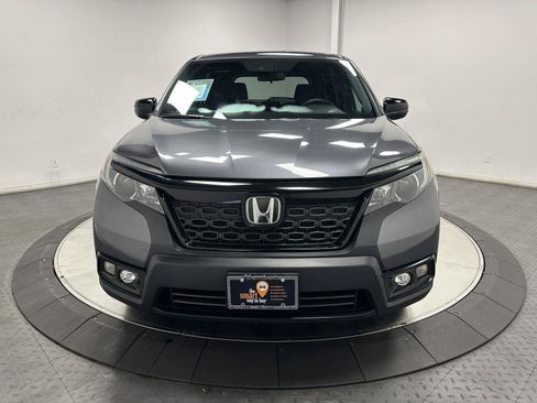 Used 2019 Honda Passport Sport image 4