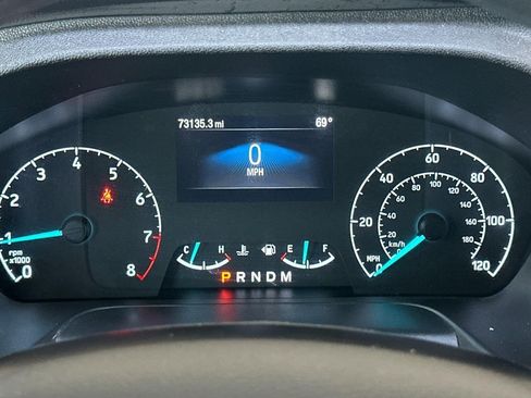Used 2023 Ford Transit 350 XL RWD image 17