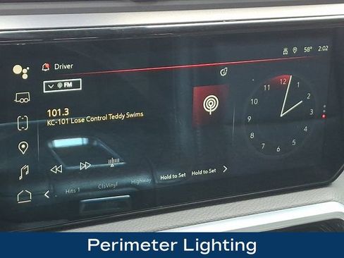 Used 2022 GMC Sierra 1500 Denali image 21