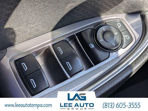 Used 2019 Chevrolet Malibu LT FWD image 19