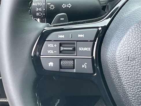 New 2026 Honda Civic Sport image 13