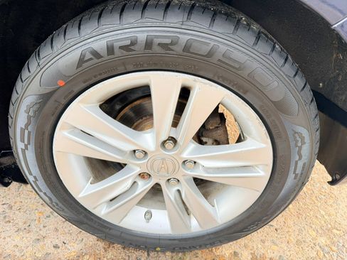 Used 2013 Acura ILX 4dr Sdn 2.0L image 15