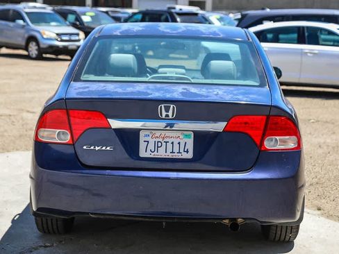 Used 2011 Honda Civic EX image 5