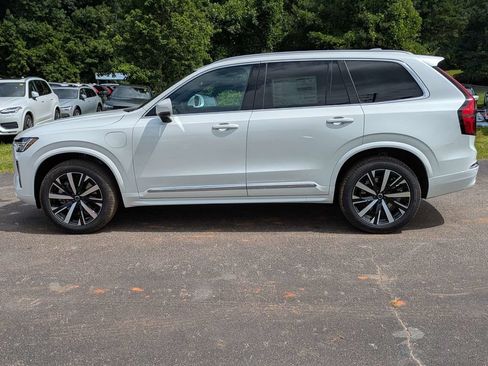 New 2026 Volvo XC90 T8 Core w/ Protection Package Premier AWD/4WD image 3