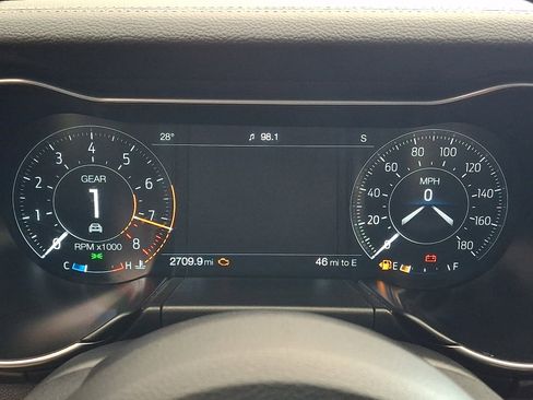 Certified 2022 Ford Mustang Mach 1 w/ Mach 1 Handling Package image 17