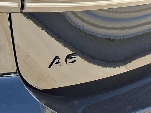 New 2026 Audi A6 Premium Plus AWD/4WD image 20