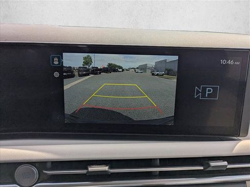 New 2026 Hyundai Tucson SE FWD image 18