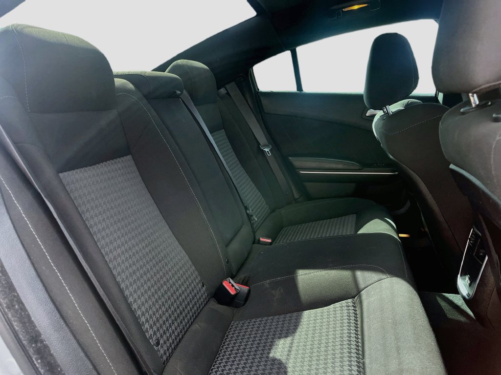 Used 2022 Dodge Charger R/T RWD image 25