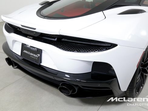 New 2025 McLaren GTS image 35