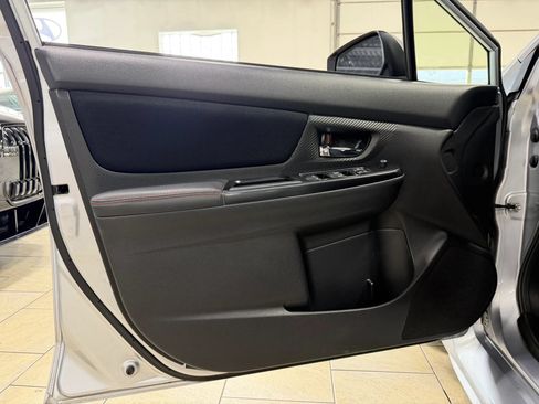 Used 2019 Subaru WRX Premium AWD/4WD image 32