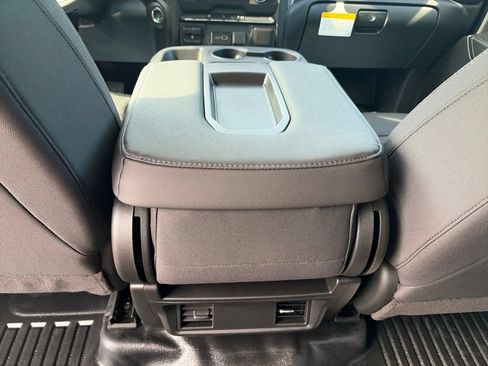 New 2026 Chevrolet Silverado 3500 W/T AWD/4WD image 13
