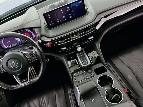 Used 2023 Acura MDX Type S image 19