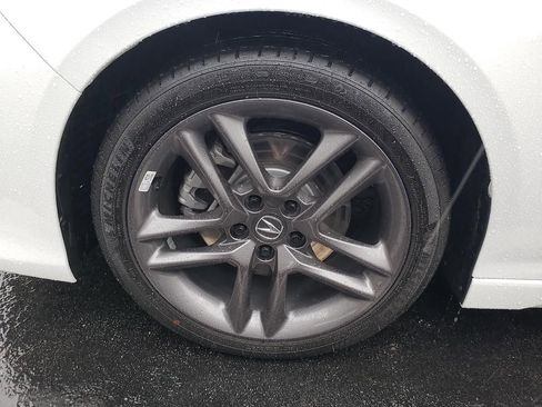 Certified 2025 Acura TLX SH-AWD w/ A-SPEC Pkg image 34