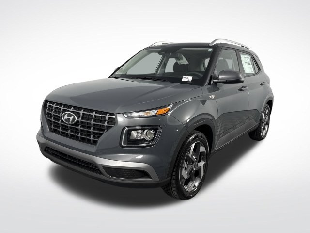 Used 2025 Hyundai Venue SEL FWD image 44