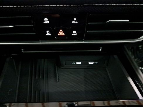 New 2026 Volkswagen Atlas SEL Premium R-Line AWD/4WD image 22