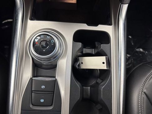 Used 2021 Ford Explorer XLT w/ Equipment Group 202A image 50