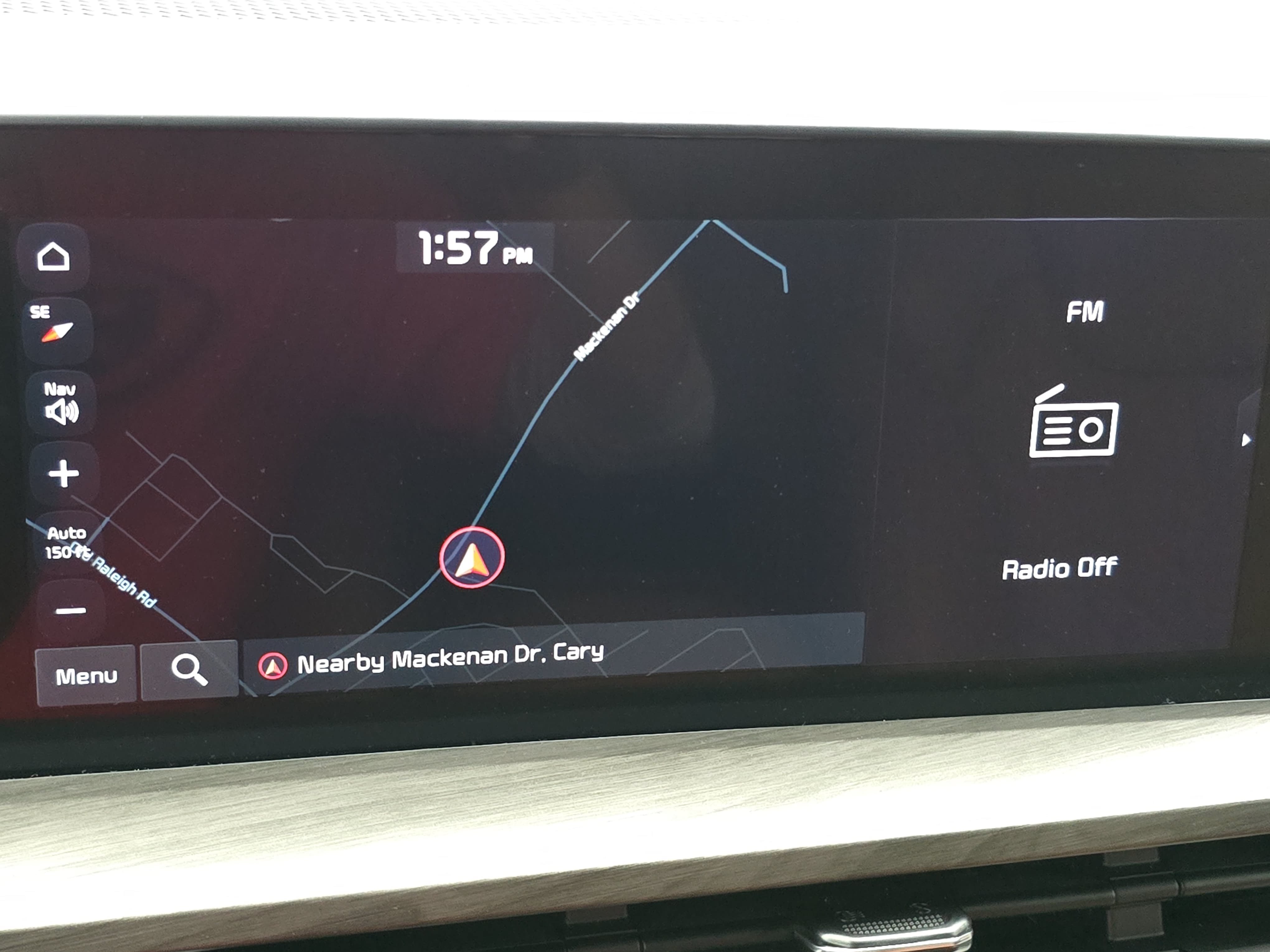 Used 2025 Kia Telluride EX X-Line AWD/4WD image 27