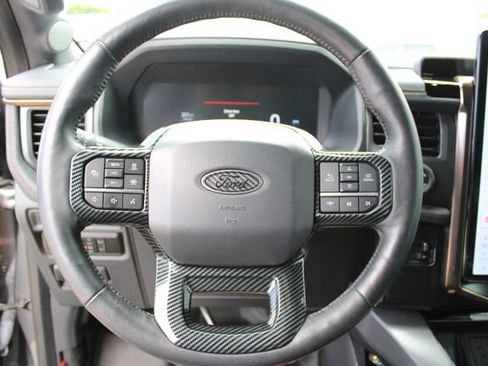 Used 2023 Ford F150 Lightning Lariat w/ Equipment Group 511A High AWD/4WD image 26
