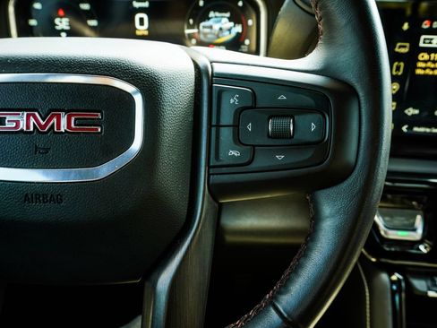 Used 2026 GMC Sierra 2500 AT4X AWD/4WD image 29