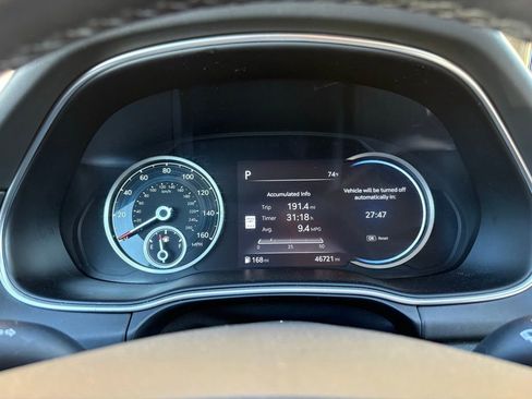 Used 2024 Genesis GV80 2.5T AWD/4WD image 31