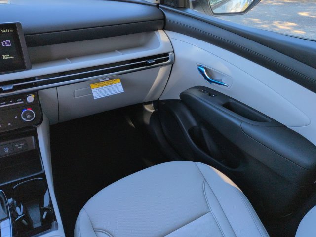 New 2026 Hyundai Tucson SEL Plus FWD image 16