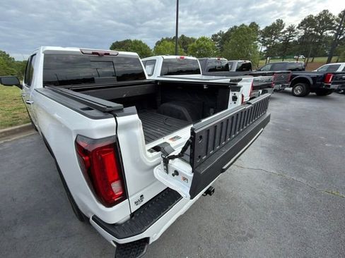 Used 2023 GMC Sierra 1500 Denali Ultimate AWD/4WD image 26