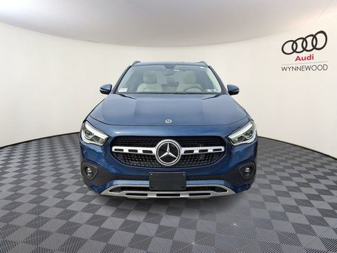 Used 2021 Mercedes-Benz GLA 250 4MATIC image 2