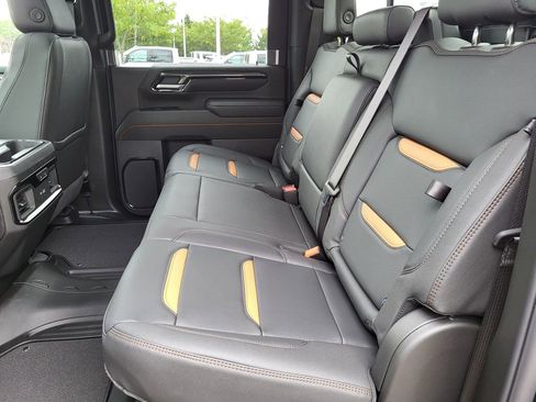 New 2025 GMC Sierra 3500 AT4 w/ Technology Package image 5