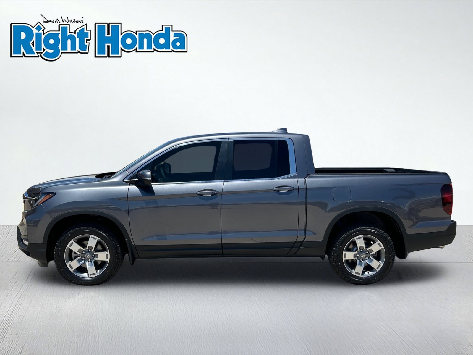 New 2026 Honda Ridgeline RTL image 3