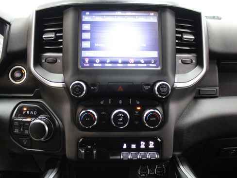 Used 2021 RAM 1500 Big Horn image 38