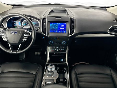 Used 2020 Ford Edge SEL AWD/4WD image 22
