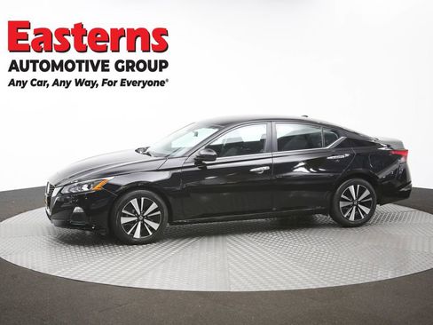 Used 2022 Nissan Altima 2.5 SV FWD image 58