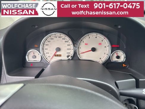 Used 2006 Saturn Vue 2WD w/ Sun & Sound Pkg image 4